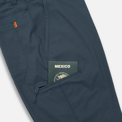 ATAJO CAMINO TECH PANTS L