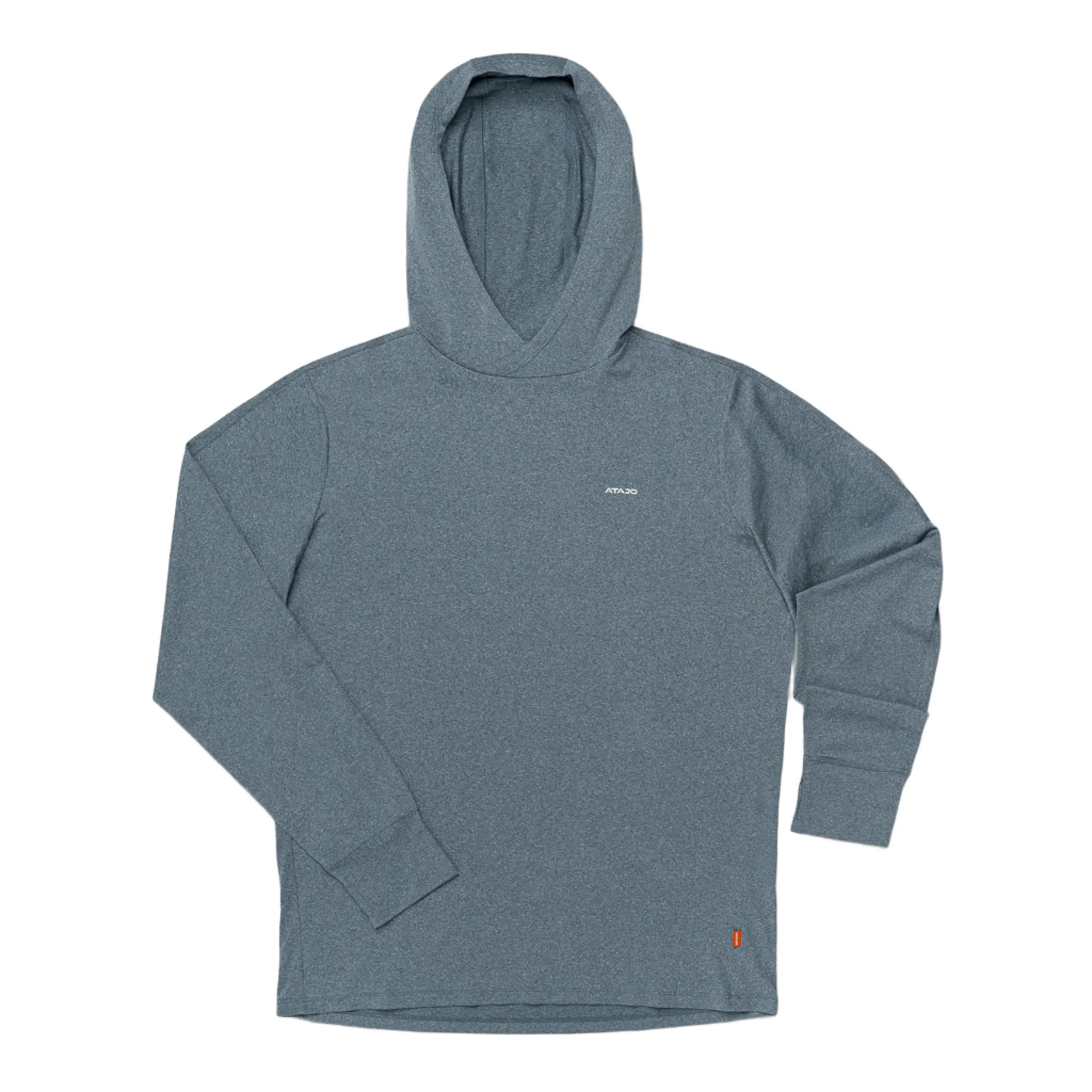 ATAJO SABIKI PERFORMANCE HOODIE S