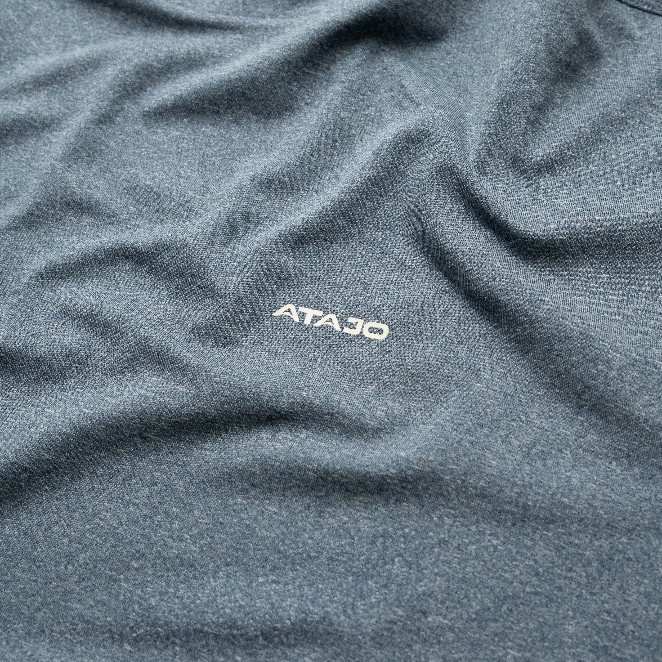 ATAJO SABIKI PERFORMANCE HOODIE S