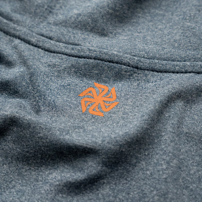 ATAJO SABIKI PERFORMANCE HOODIE S