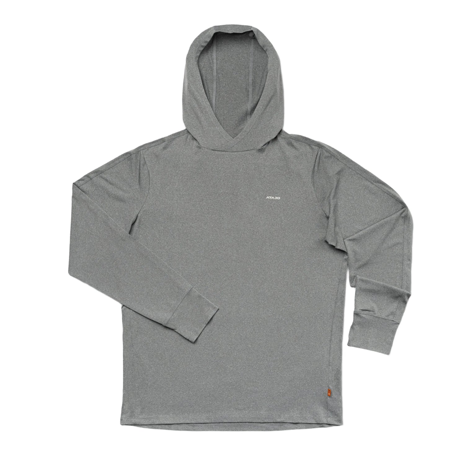 ATAJO SABIKI PERFORMANCE HOODIE S