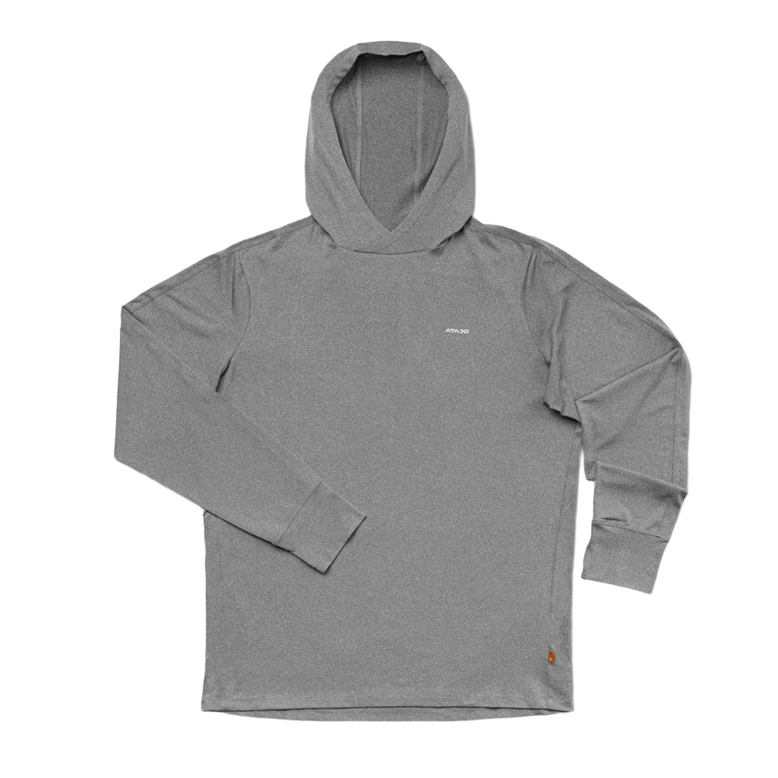 ATAJO SABIKI PERFORMANCE HOODIE S