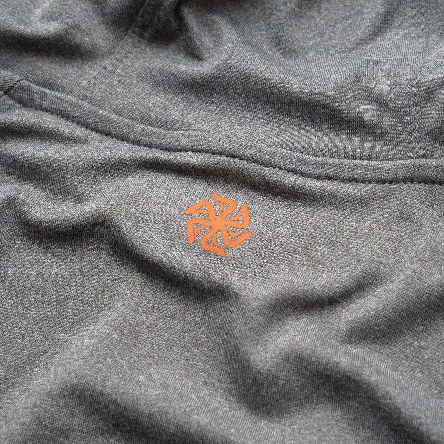 ATAJO SABIKI PERFORMANCE HOODIE S