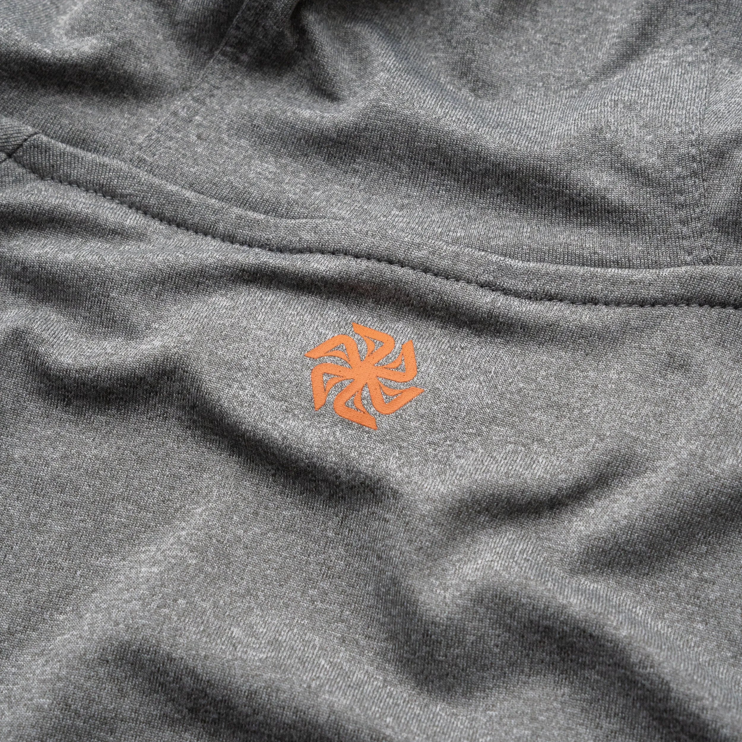 ATAJO SABIKI PERFORMANCE HOODIE S
