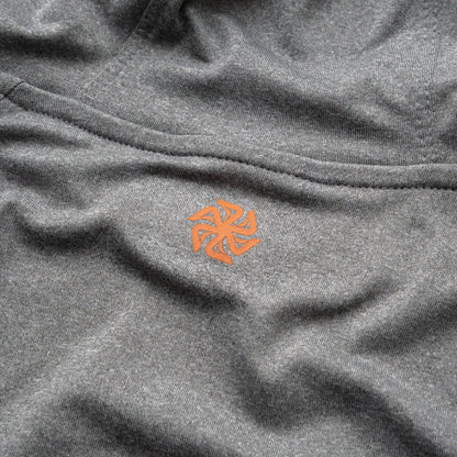 ATAJO SABIKI PERFORMANCE HOODIE S