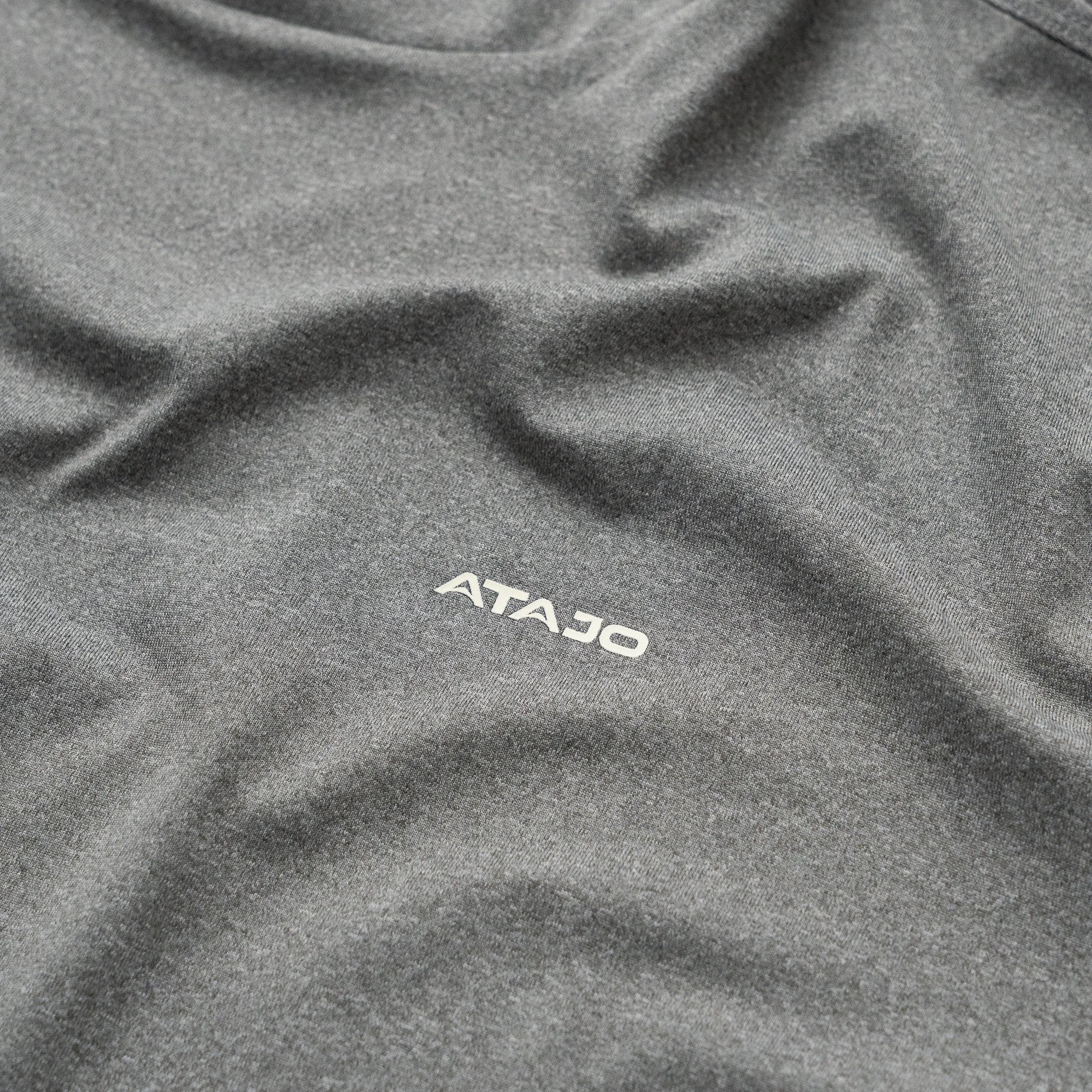 ATAJO SABIKI PERFORMANCE HOODIE S