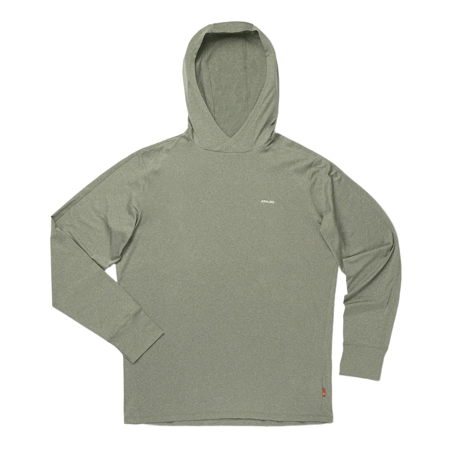 ATAJO SABIKI PERFORMANCE HOODIE S