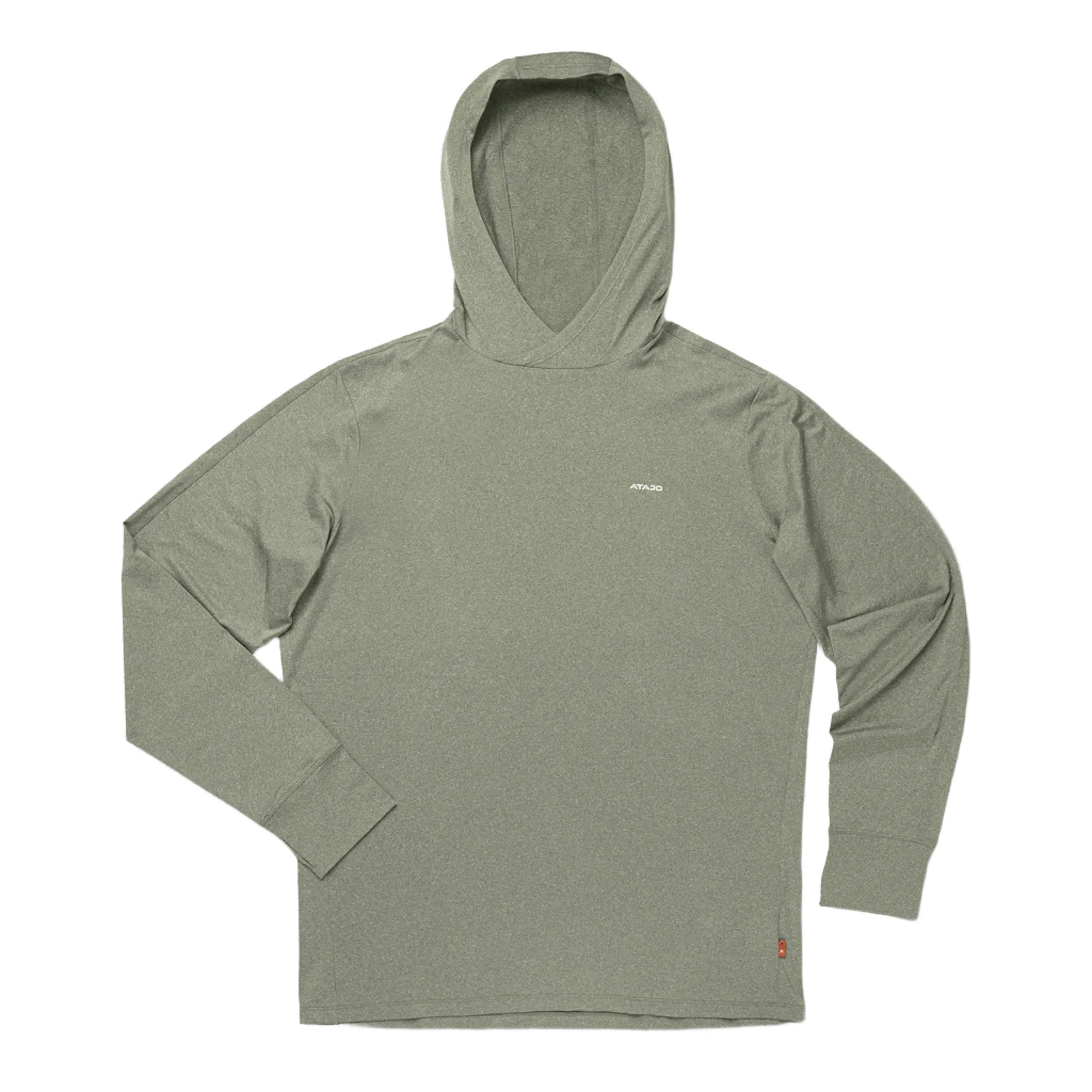ATAJO SABIKI PERFORMANCE HOODIE S