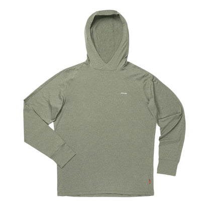 ATAJO SABIKI PERFORMANCE HOODIE S