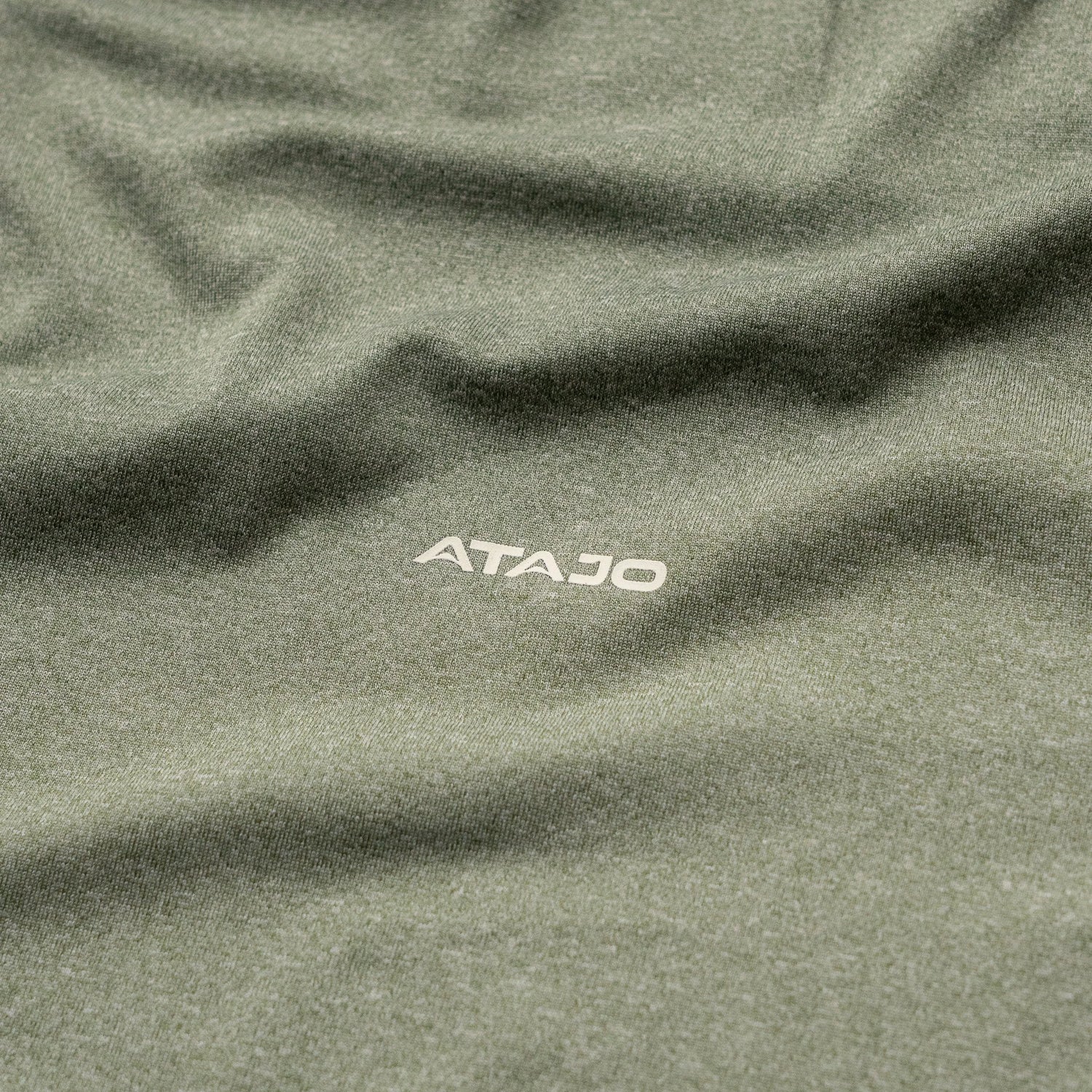 ATAJO SABIKI PERFORMANCE HOODIE S