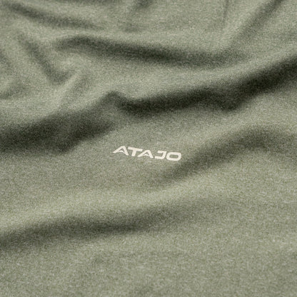ATAJO SABIKI PERFORMANCE HOODIE S