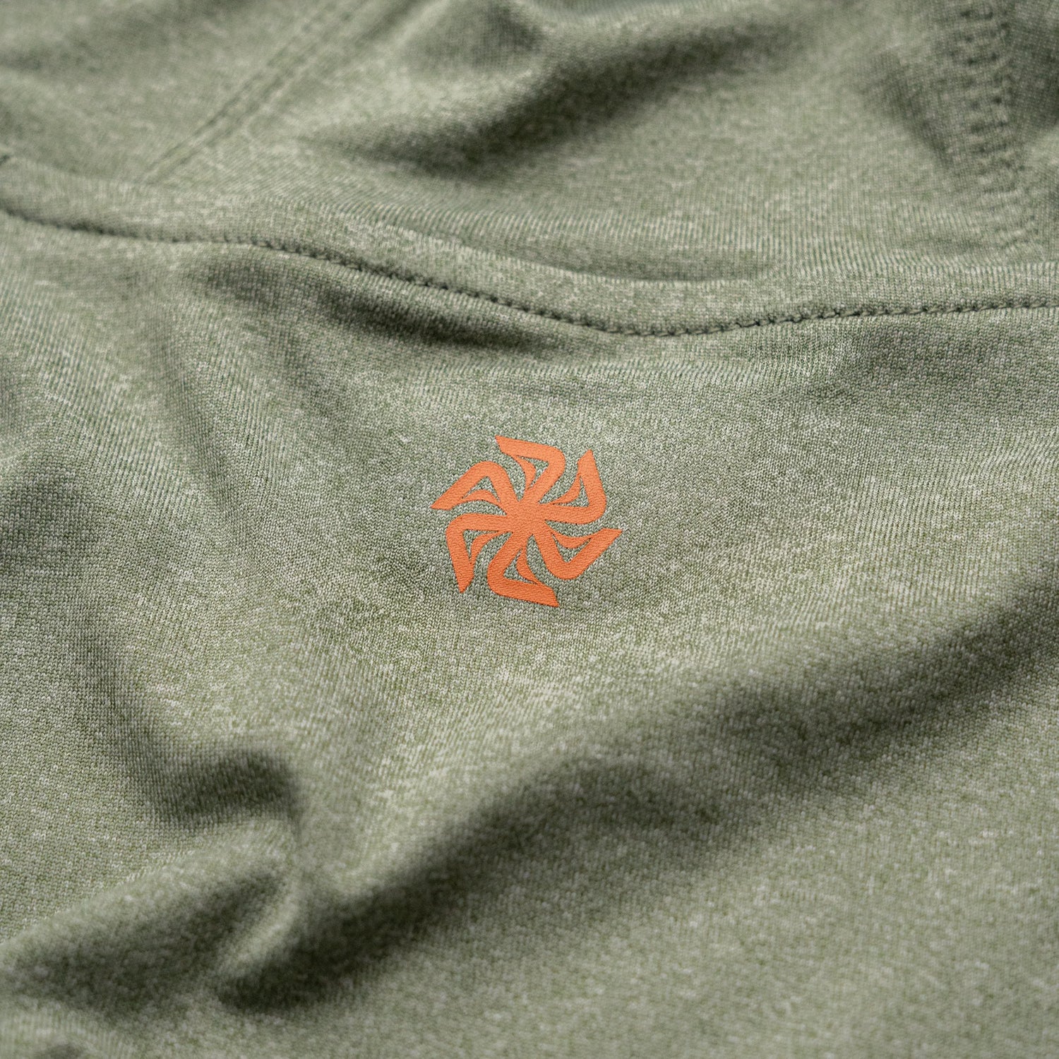ATAJO SABIKI PERFORMANCE HOODIE S