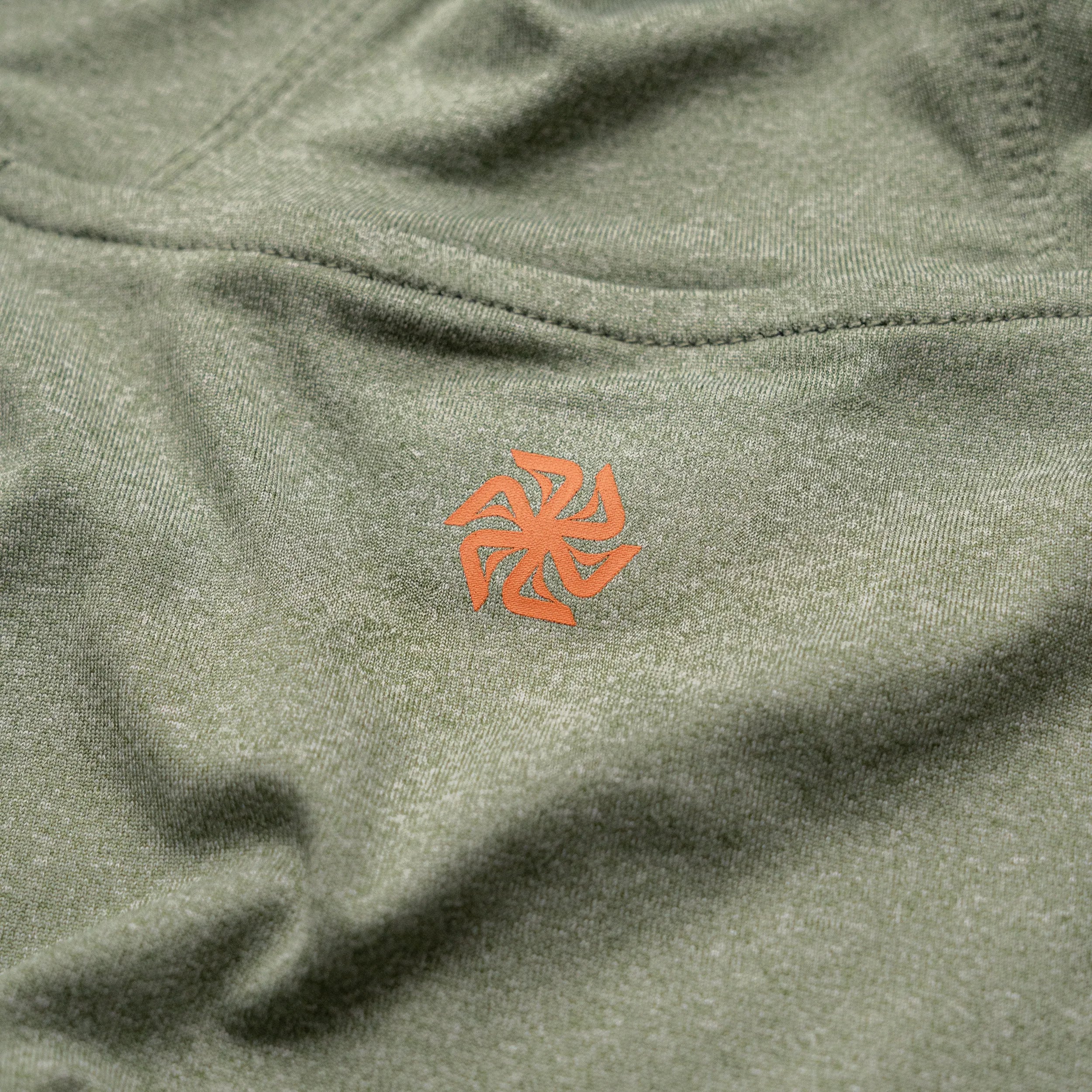 ATAJO SABIKI PERFORMANCE HOODIE S