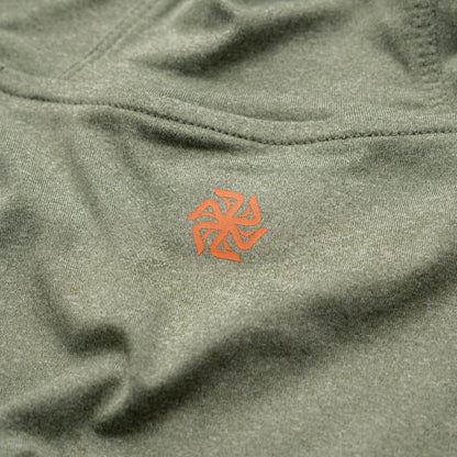 ATAJO SABIKI PERFORMANCE HOODIE S