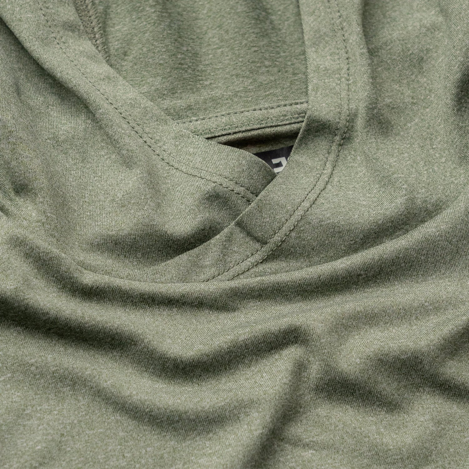 ATAJO SABIKI PERFORMANCE HOODIE S