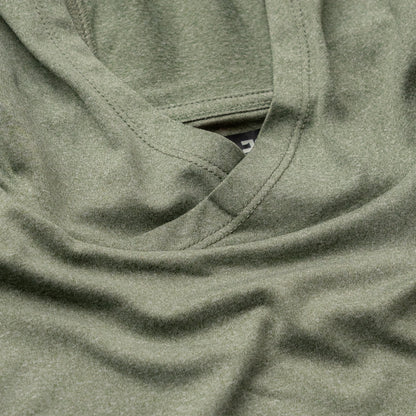 ATAJO SABIKI PERFORMANCE HOODIE S