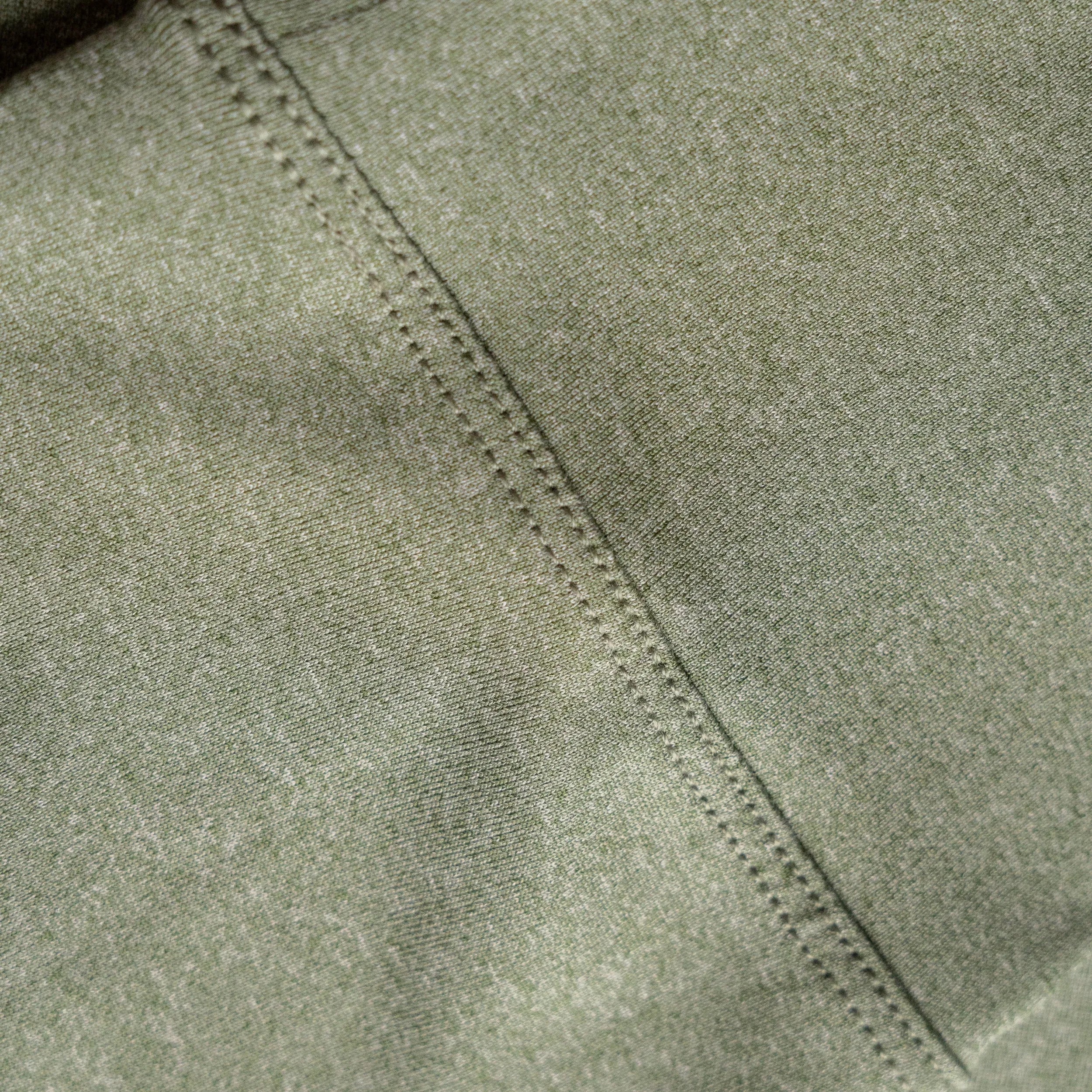 ATAJO SABIKI PERFORMANCE HOODIE S