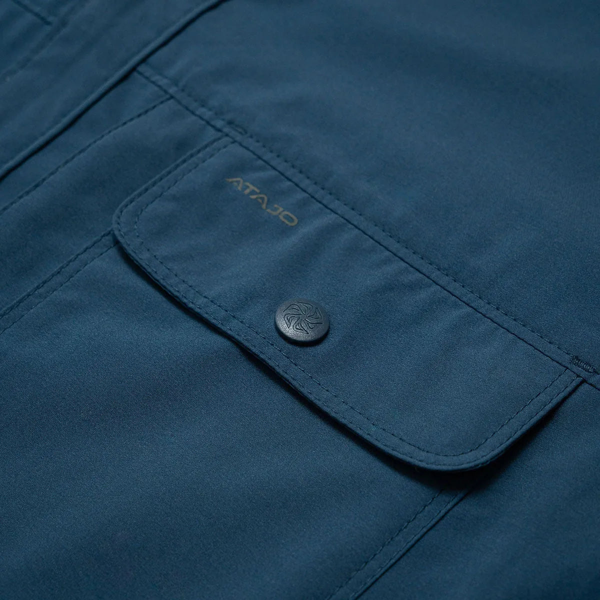 ATAJO SENDA LIGHTWEIGHT SHIRT M