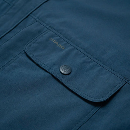 ATAJO SENDA LIGHTWEIGHT SHIRT M