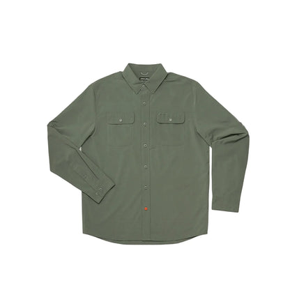 ATAJO SENDA LIGHTWEIGHT SHIRT M