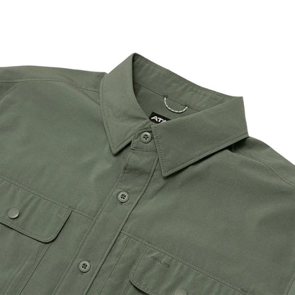 ATAJO SENDA LIGHTWEIGHT SHIRT M