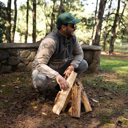 ATAJO BARDO POLAR FLEECE L