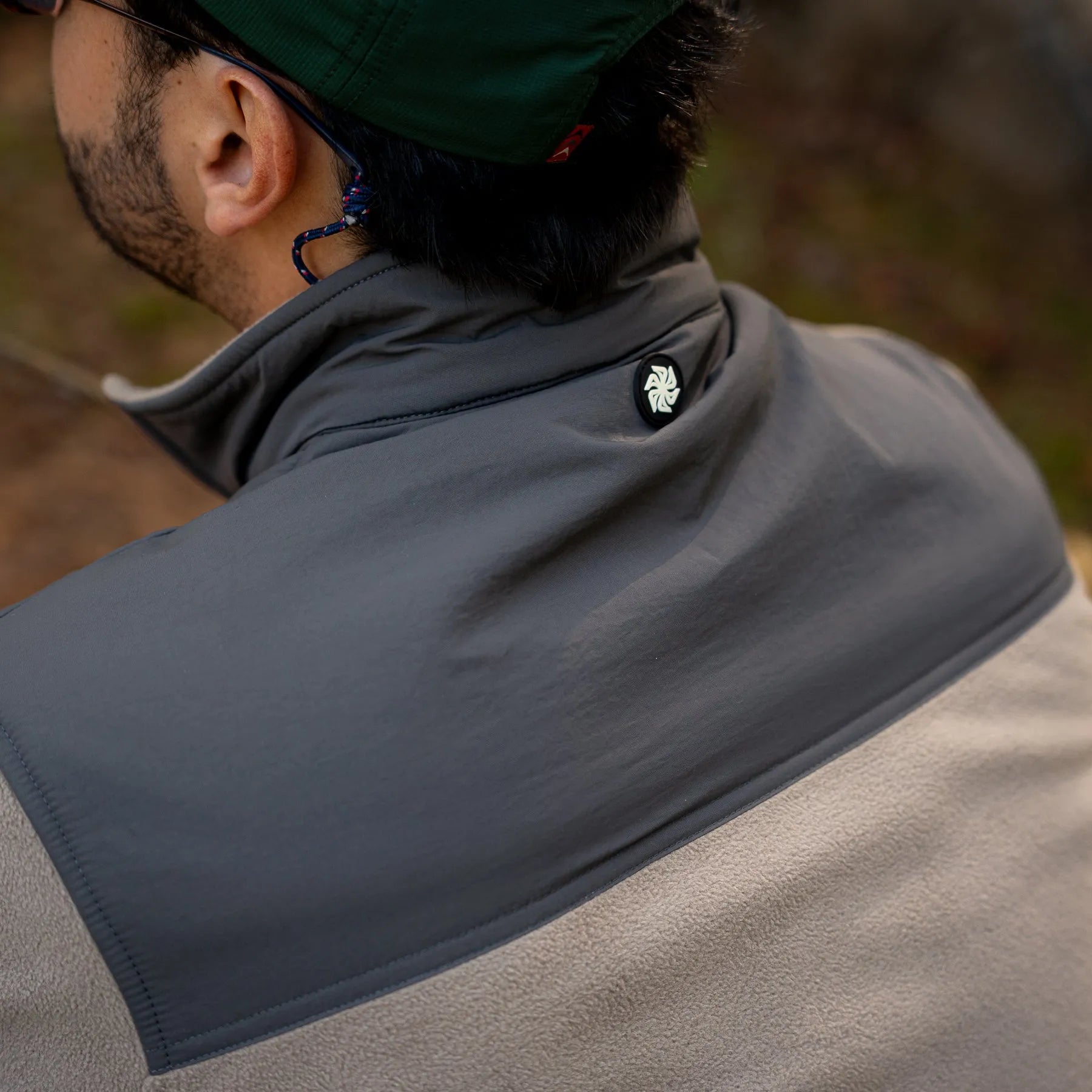 ATAJO BARDO POLAR FLEECE L