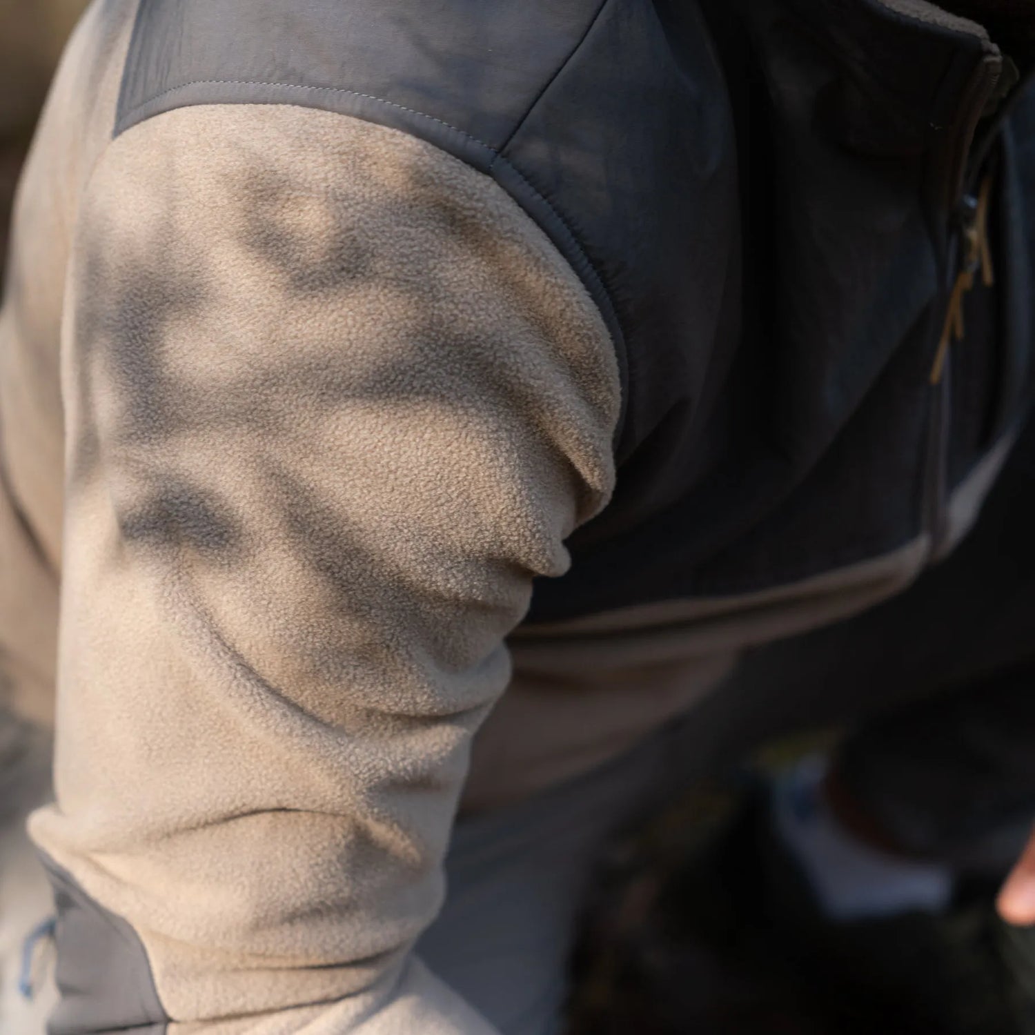 ATAJO BARDO POLAR FLEECE L