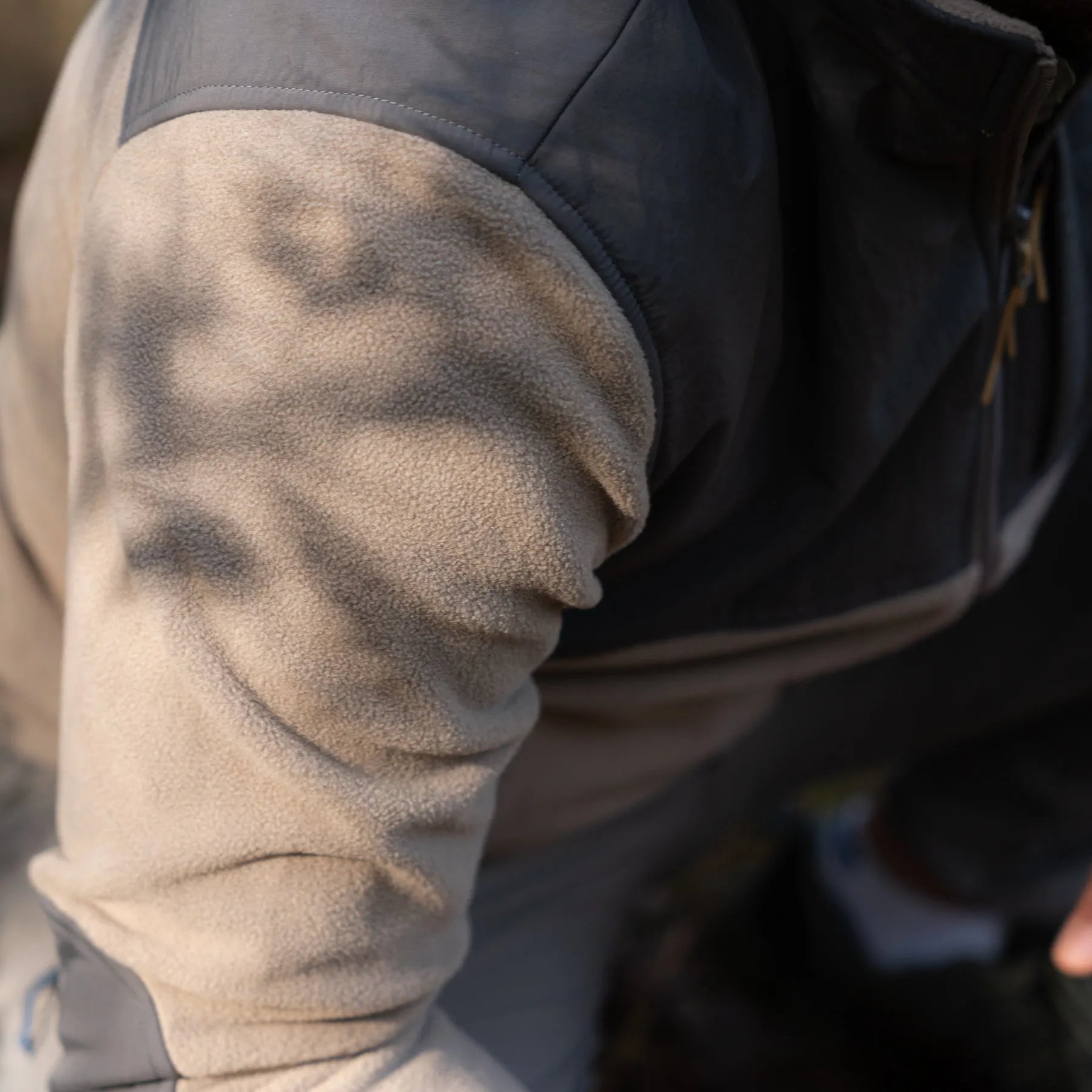 ATAJO BARDO POLAR FLEECE L