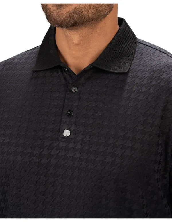 BLACK CLOVER DANTE NEGRO