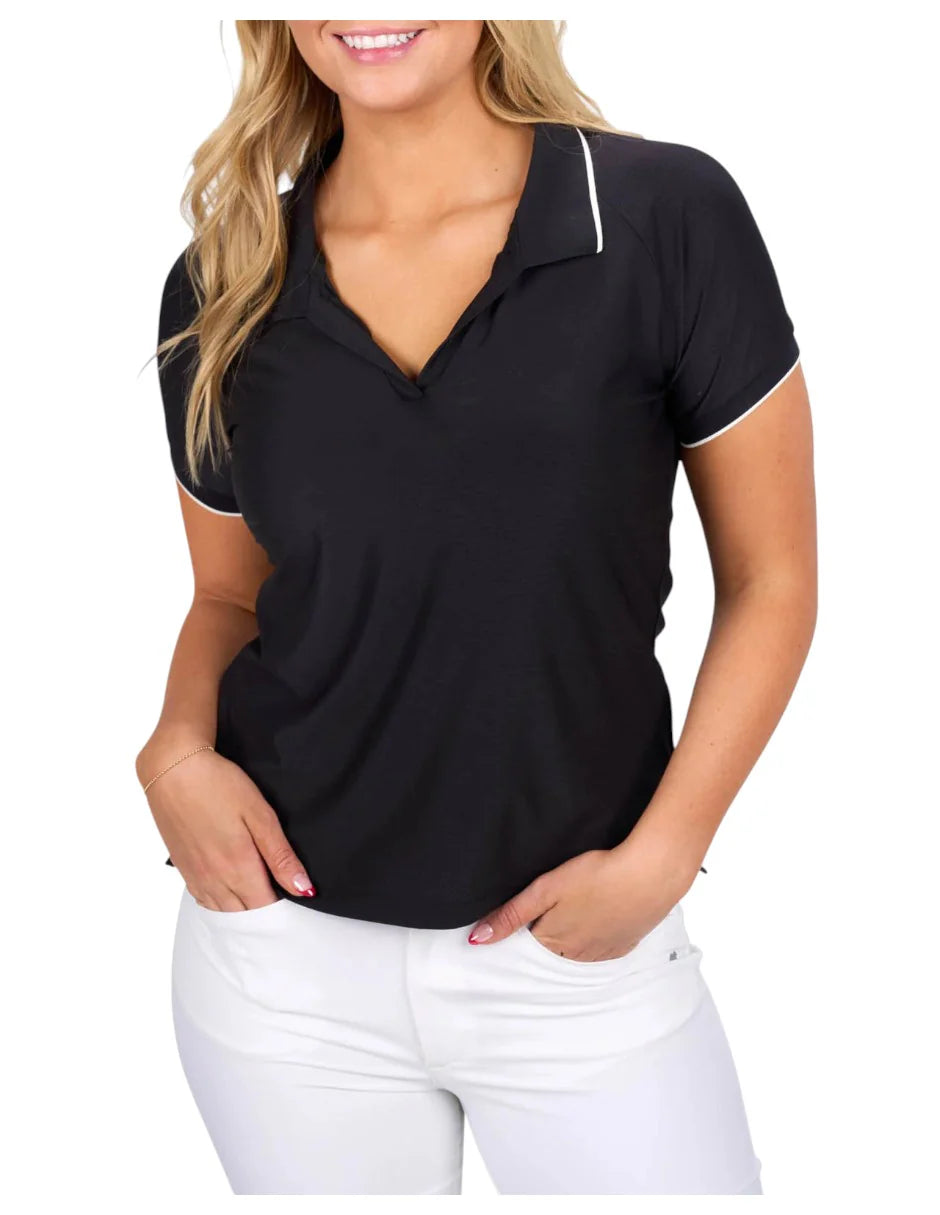 BLACK CLOVER ARIA NEGRO