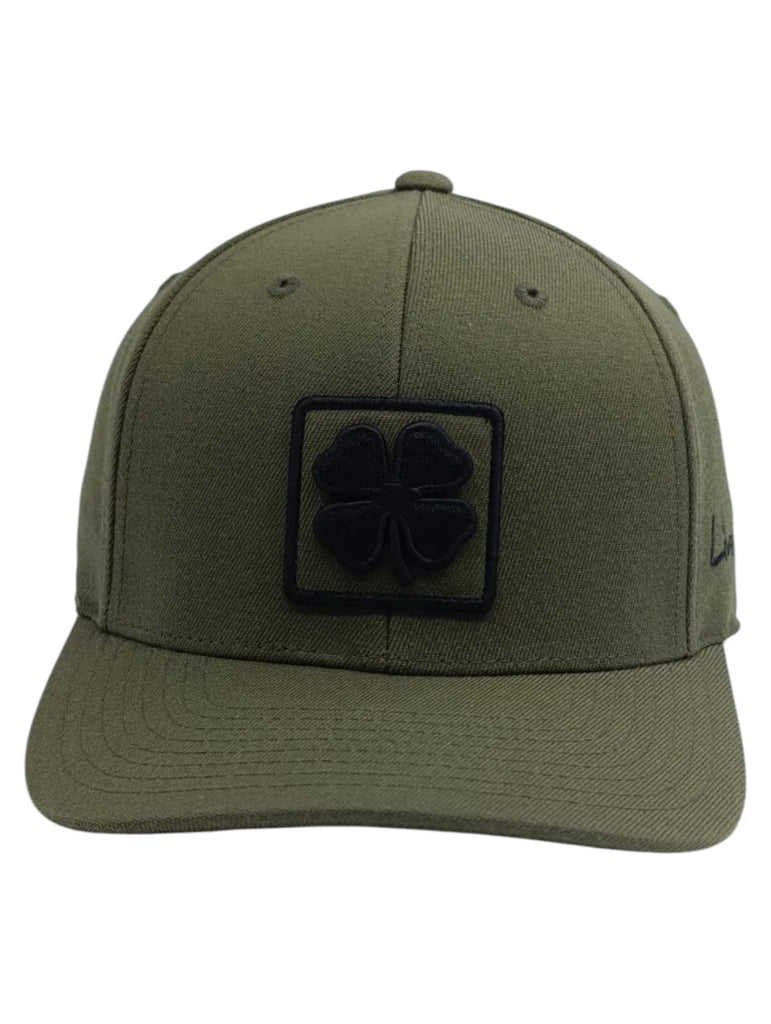 BLACK CLOVER BOXED IN LUCK 5 VERDE AJUSTABLE