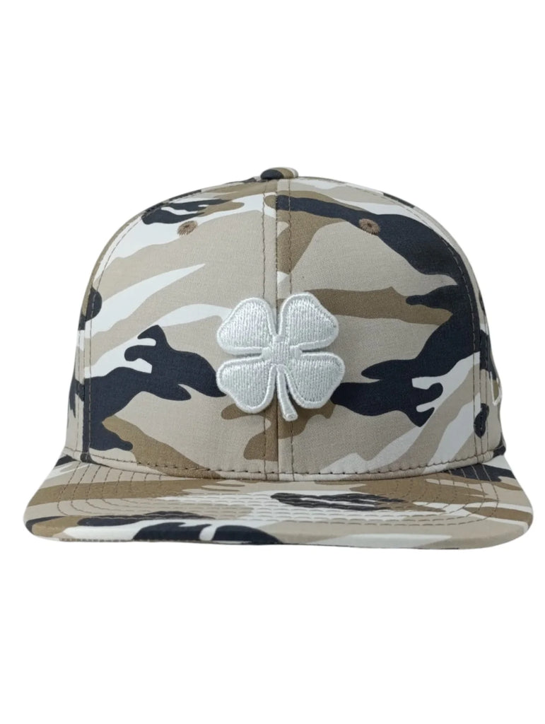 BLACK CLOVER CAMO VIBE 1 BEIGE