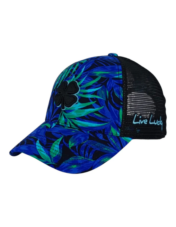 BLACK CLOVER GORRA ISLAND LUCK 18 AJUSTABLE
