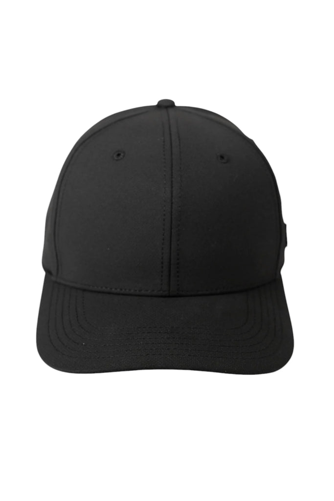 BLACK CLOVER LABEL CMC NEGRO AJUSTABLE