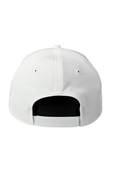 BLACK CLOVER LABEL CMC WHITE AJUSTABLE