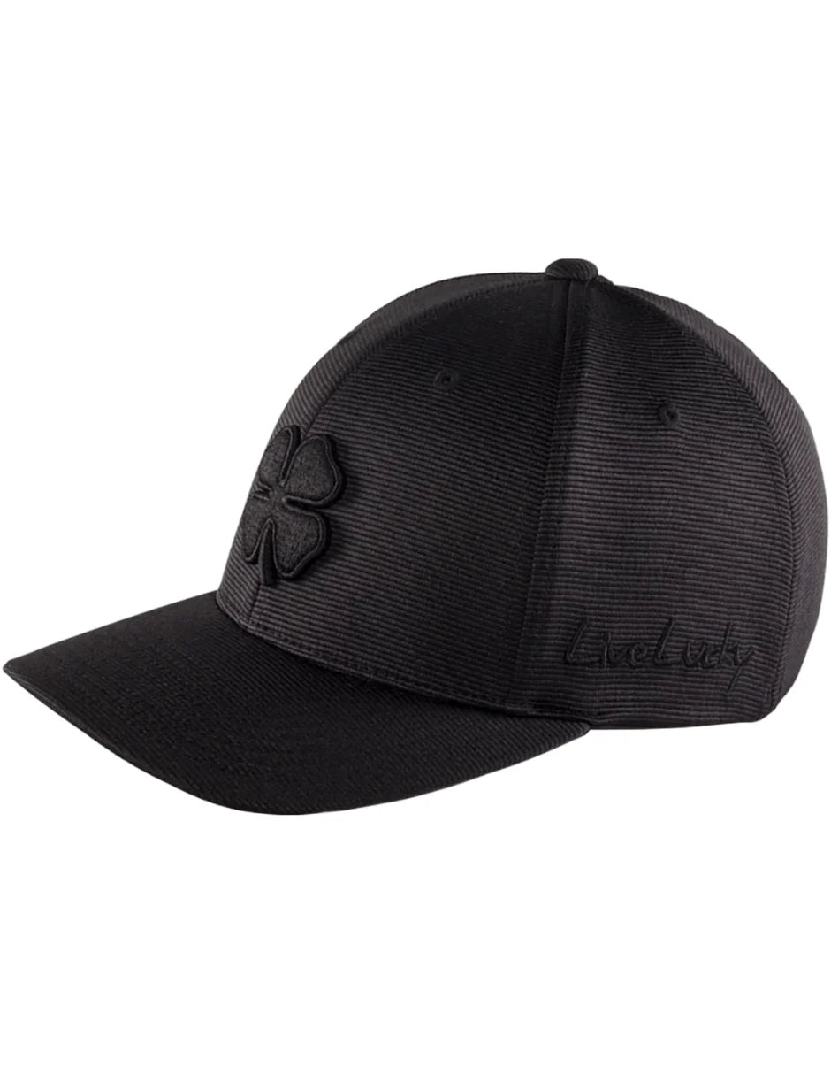 BLACK CLOVER RAWLINGS BLACKOUT NEGRO