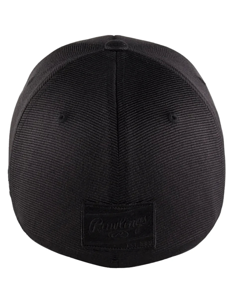 BLACK CLOVER RAWLINGS BLACKOUT NEGRO