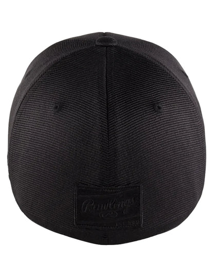 BLACK CLOVER RAWLINGS BLACKOUT NEGRO