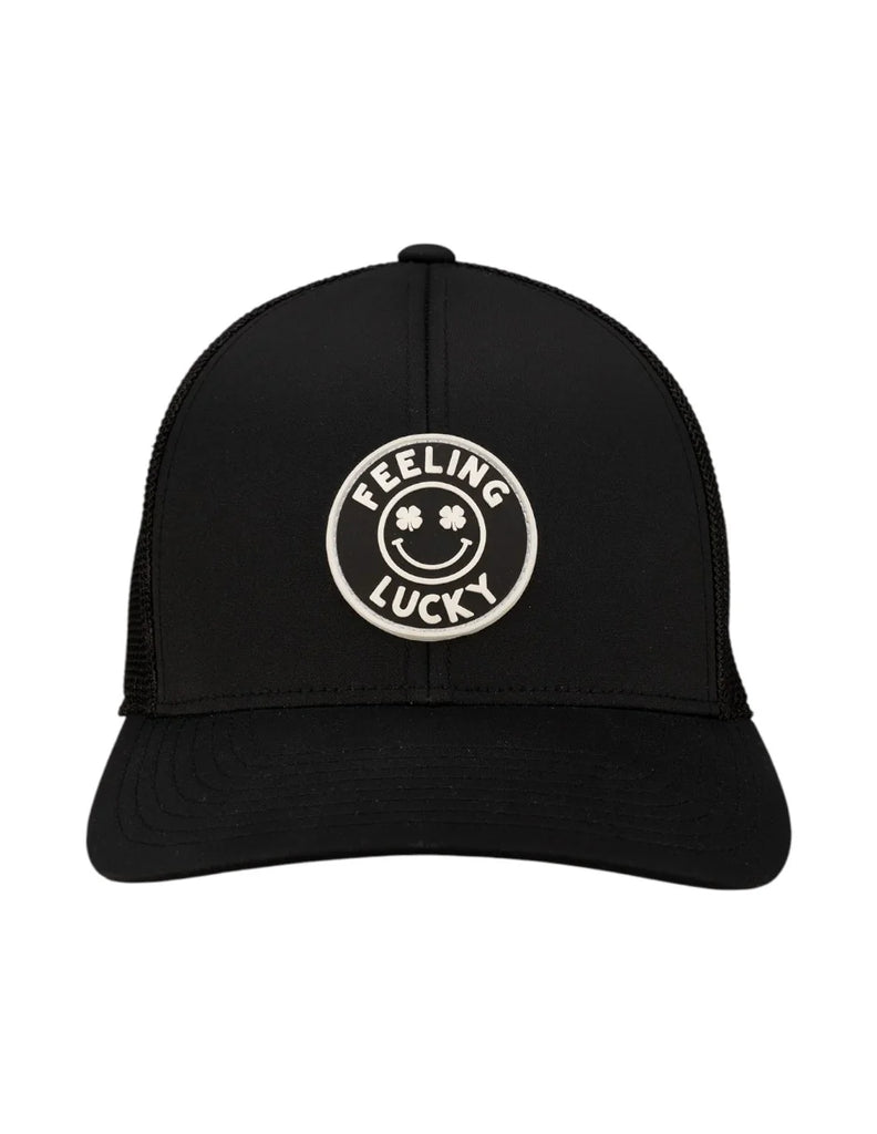 BLACK CLOVER SMILE 2 JUVENIL AJUSTABLE NEGRO