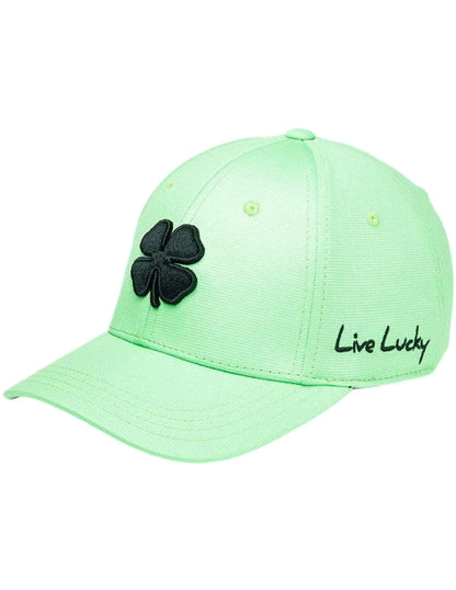 BLACK CLOVER SPRING LUCK GRASS