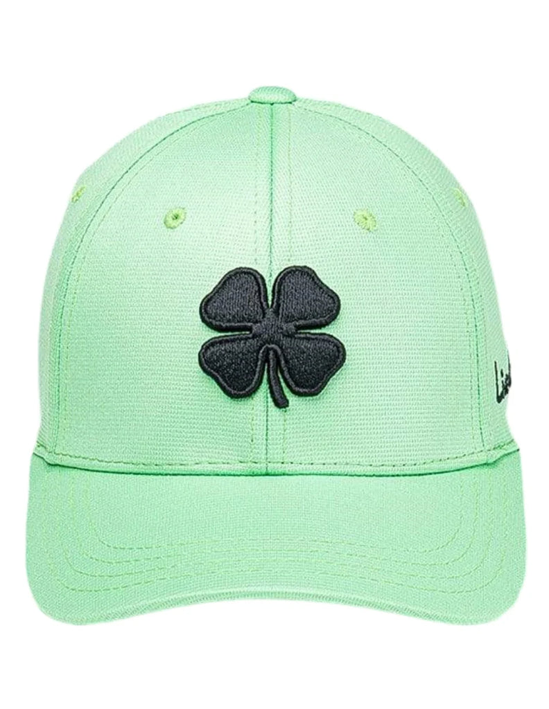 BLACK CLOVER SPRING LUCK GRASS