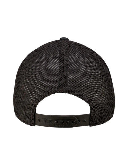BLACK CLOVER WATCHER NEGRO AJUSTABLE