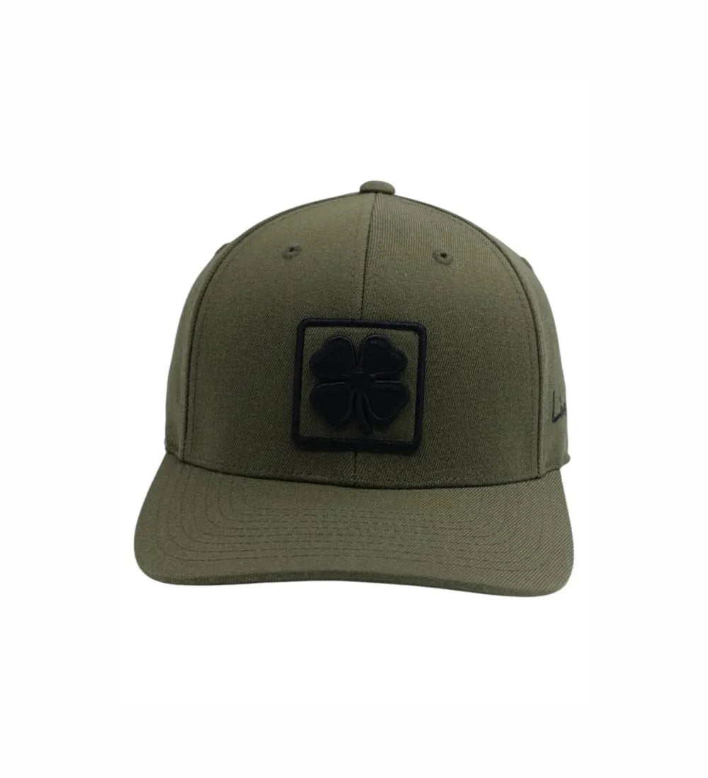 BLACK CLOVER BOXED IN LUCK 5 VERDE AJUSTABLE