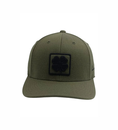 BLACK CLOVER BOXED IN LUCK 5 VERDE AJUSTABLE