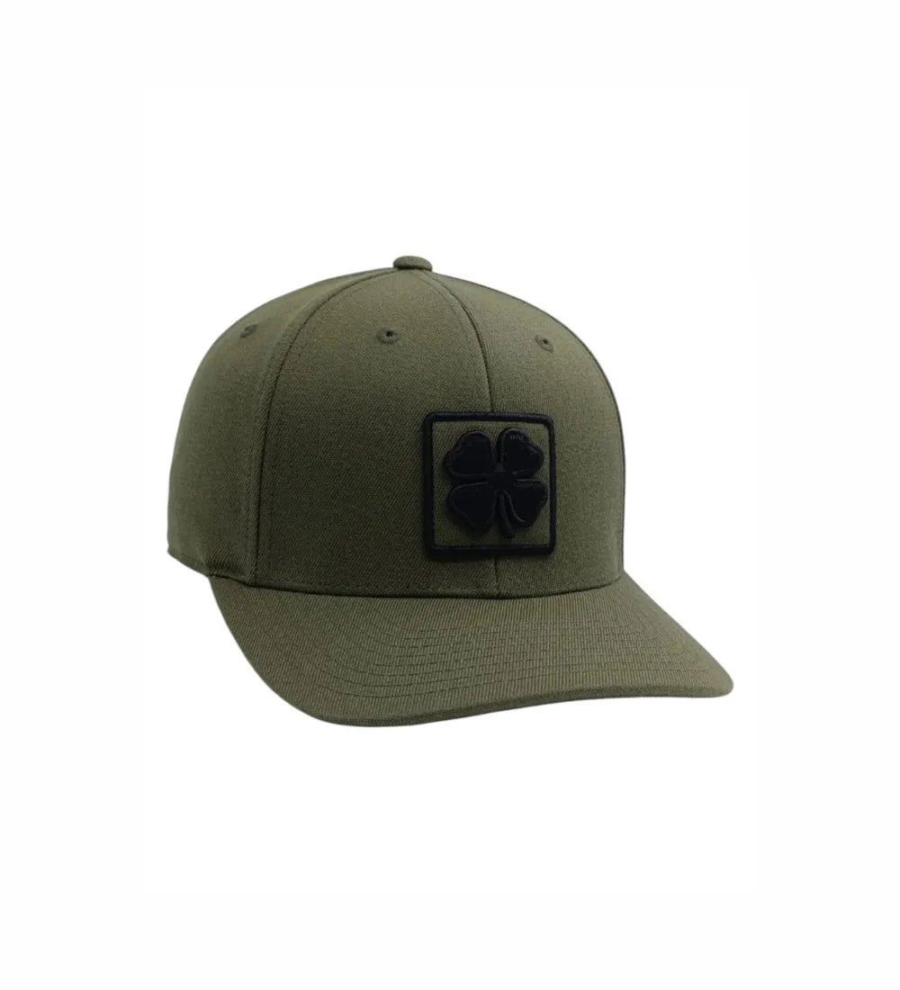 BLACK CLOVER BOXED IN LUCK 5 VERDE AJUSTABLE