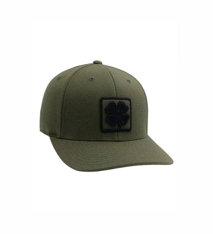 BLACK CLOVER BOXED IN LUCK 5 VERDE AJUSTABLE