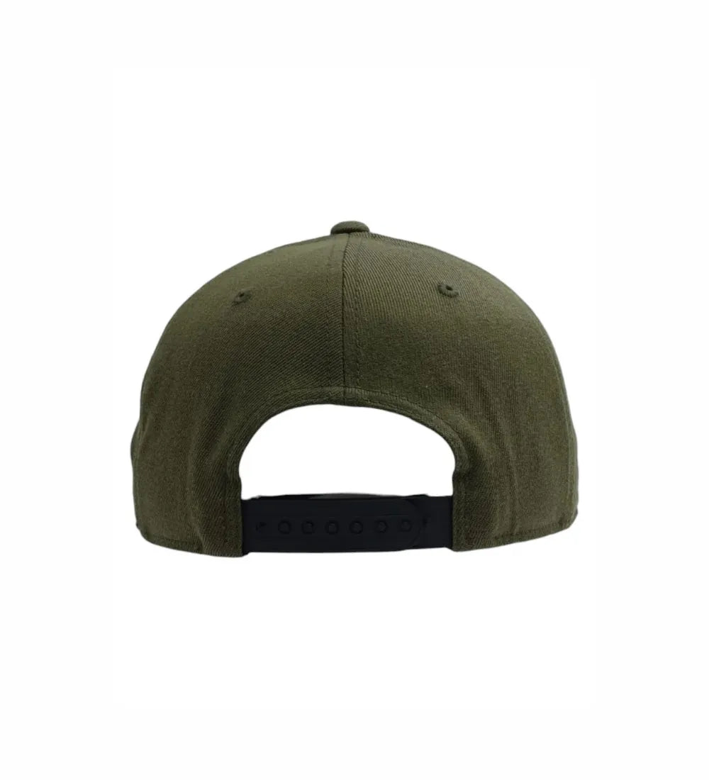 BLACK CLOVER BOXED IN LUCK 5 VERDE AJUSTABLE
