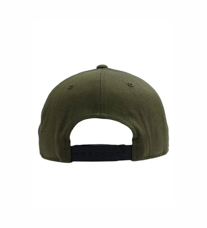 BLACK CLOVER BOXED IN LUCK 5 VERDE AJUSTABLE