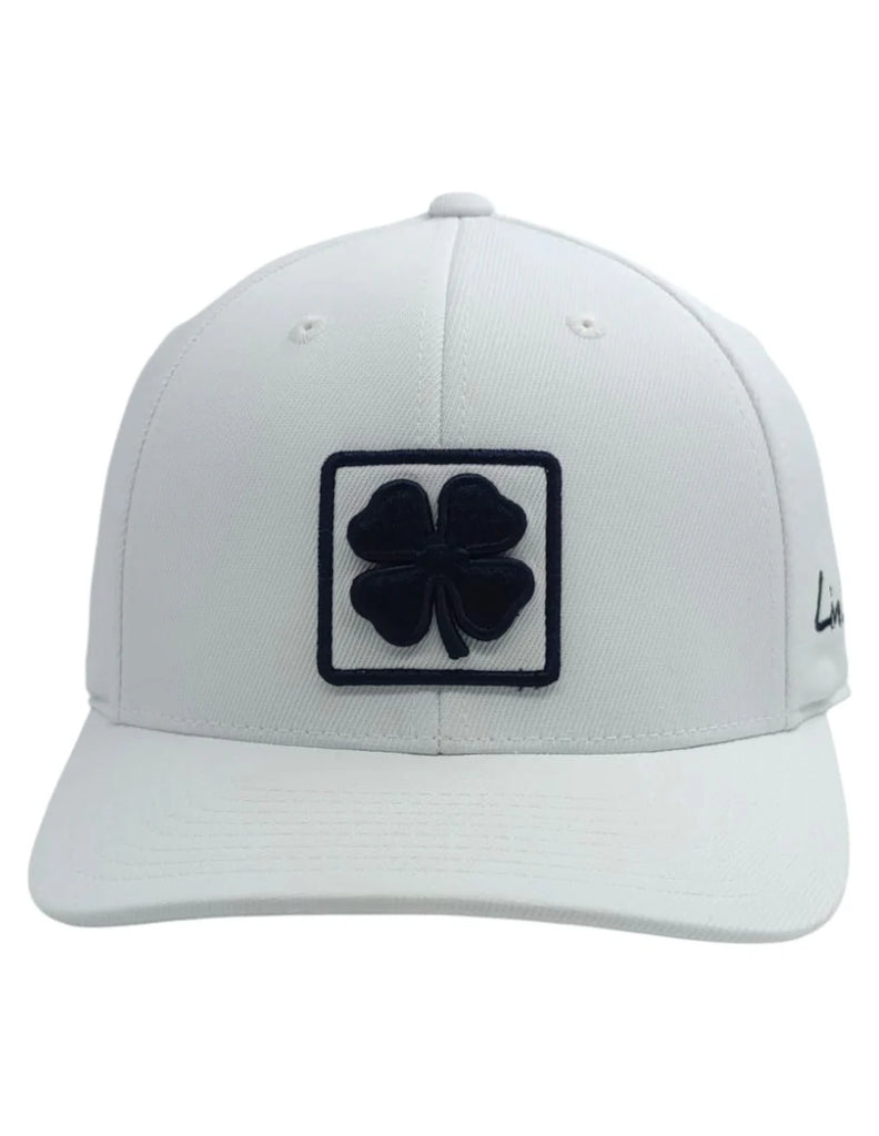 BLACK CLOVER BOXED IN LUCK 6 BLANCA AJUSTABLE
